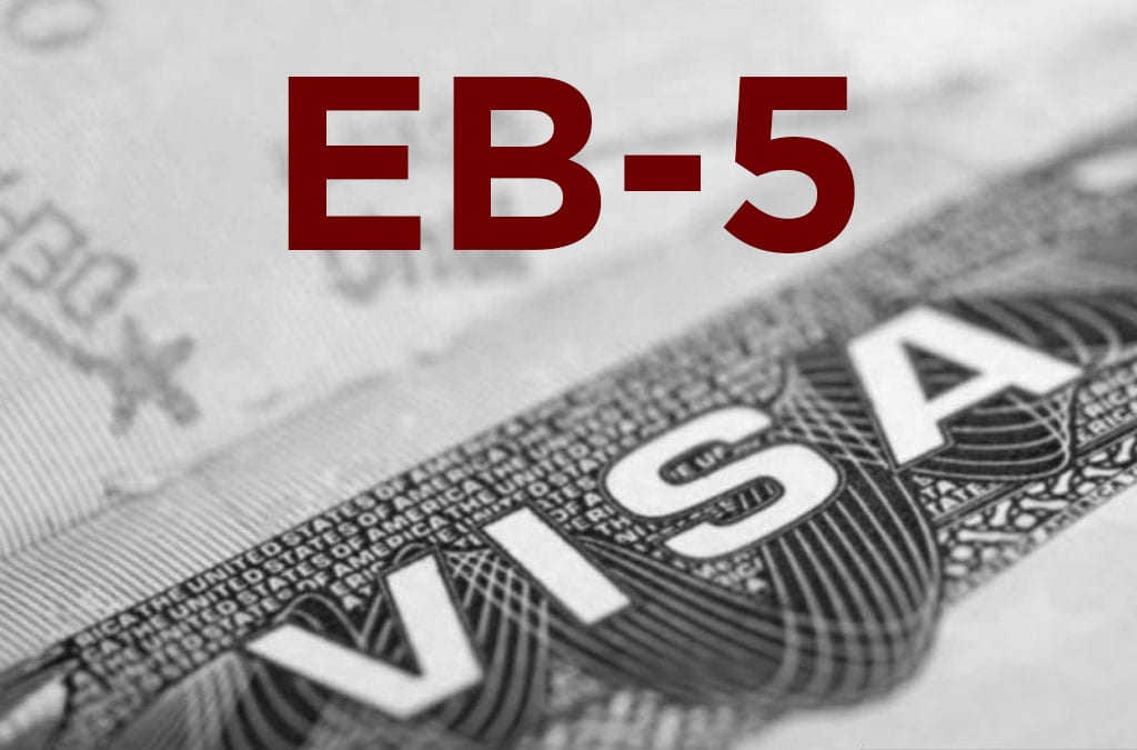 Why Indian EB-2 Visa Applicants Should Consider Switching to the EB-5 Visa for a Faster Green Card