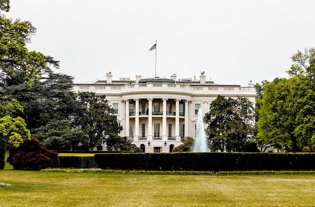 White House