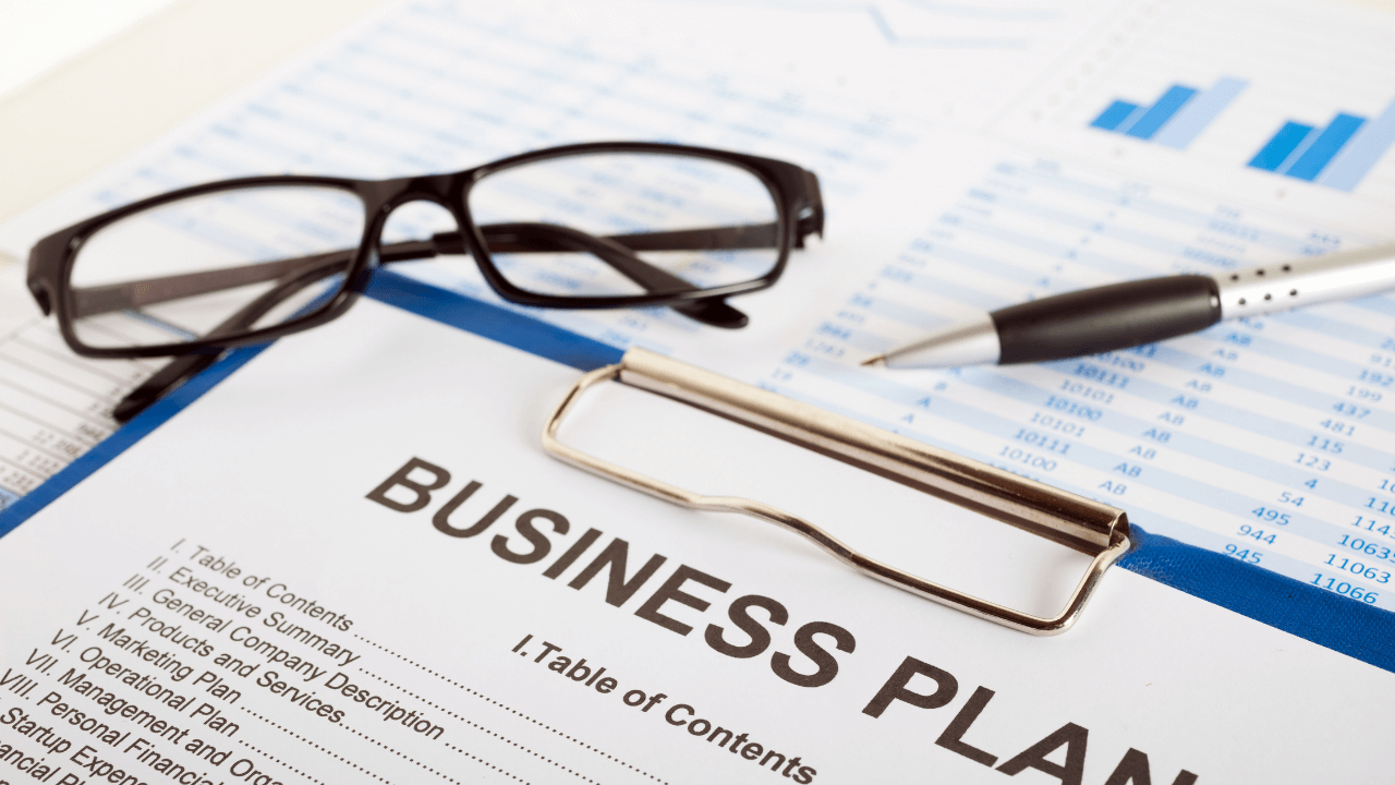 How a Professional EB2 NIW Business Plan Will Help You on Your