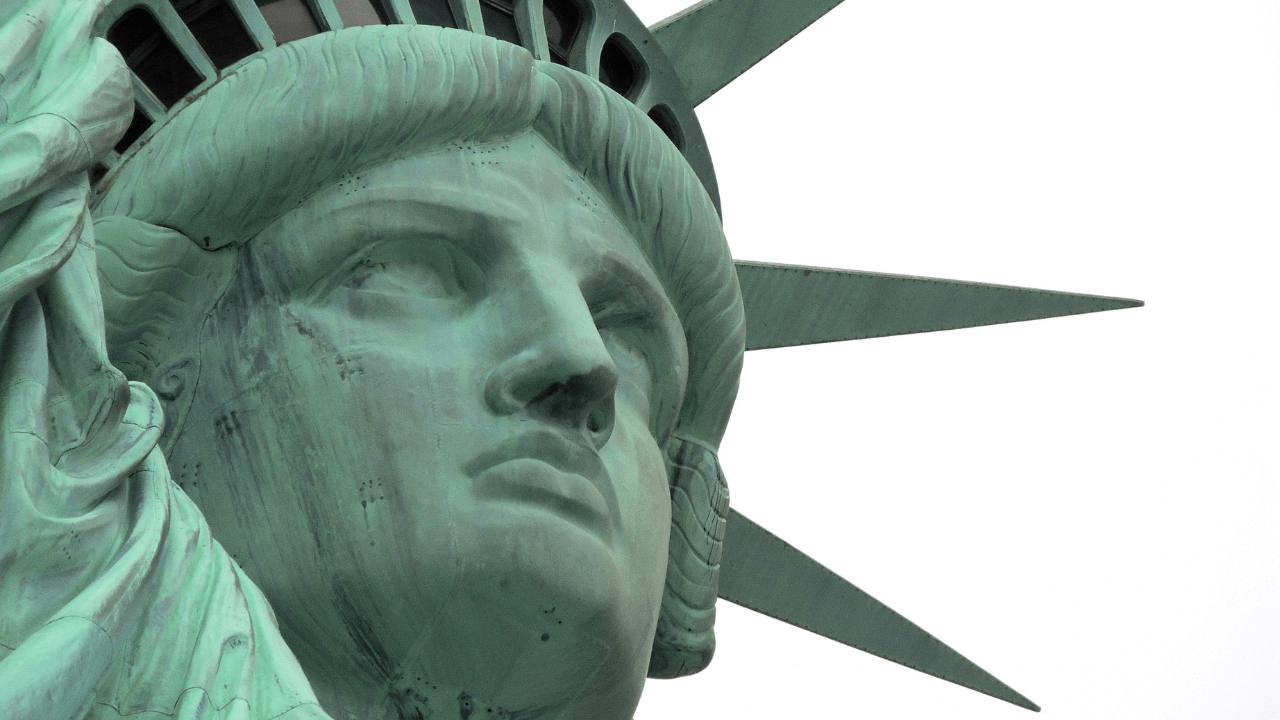 Statue of Liberty