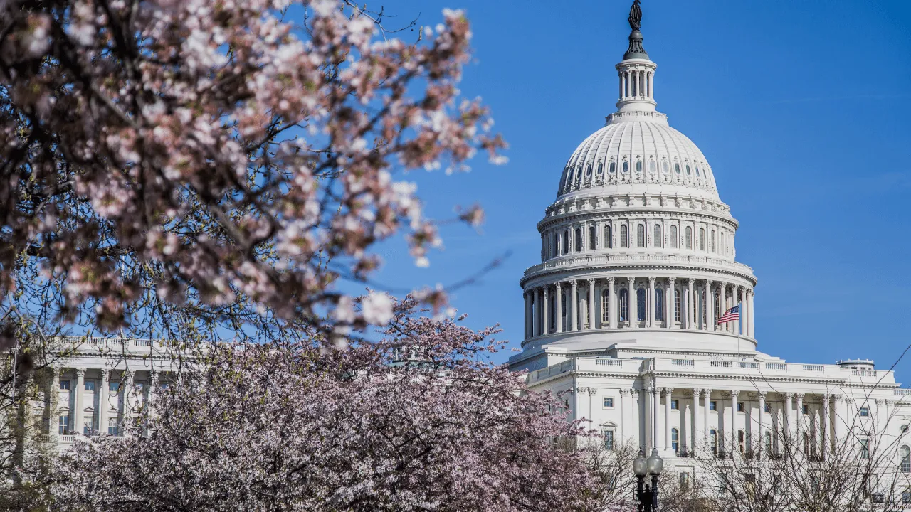 United States Capitol