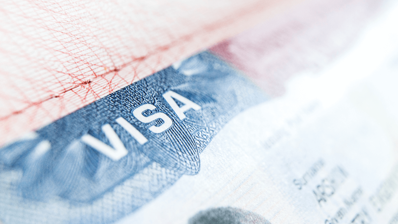 Immigration Visa