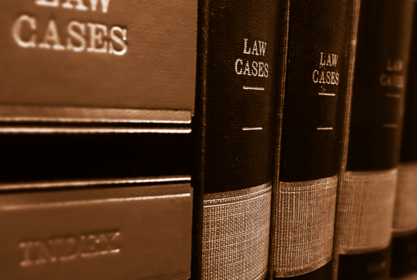 Mandamus Complaint - legal books | Scott Legal, P.C. Legal books