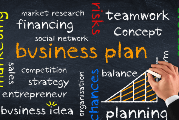 Business Plan