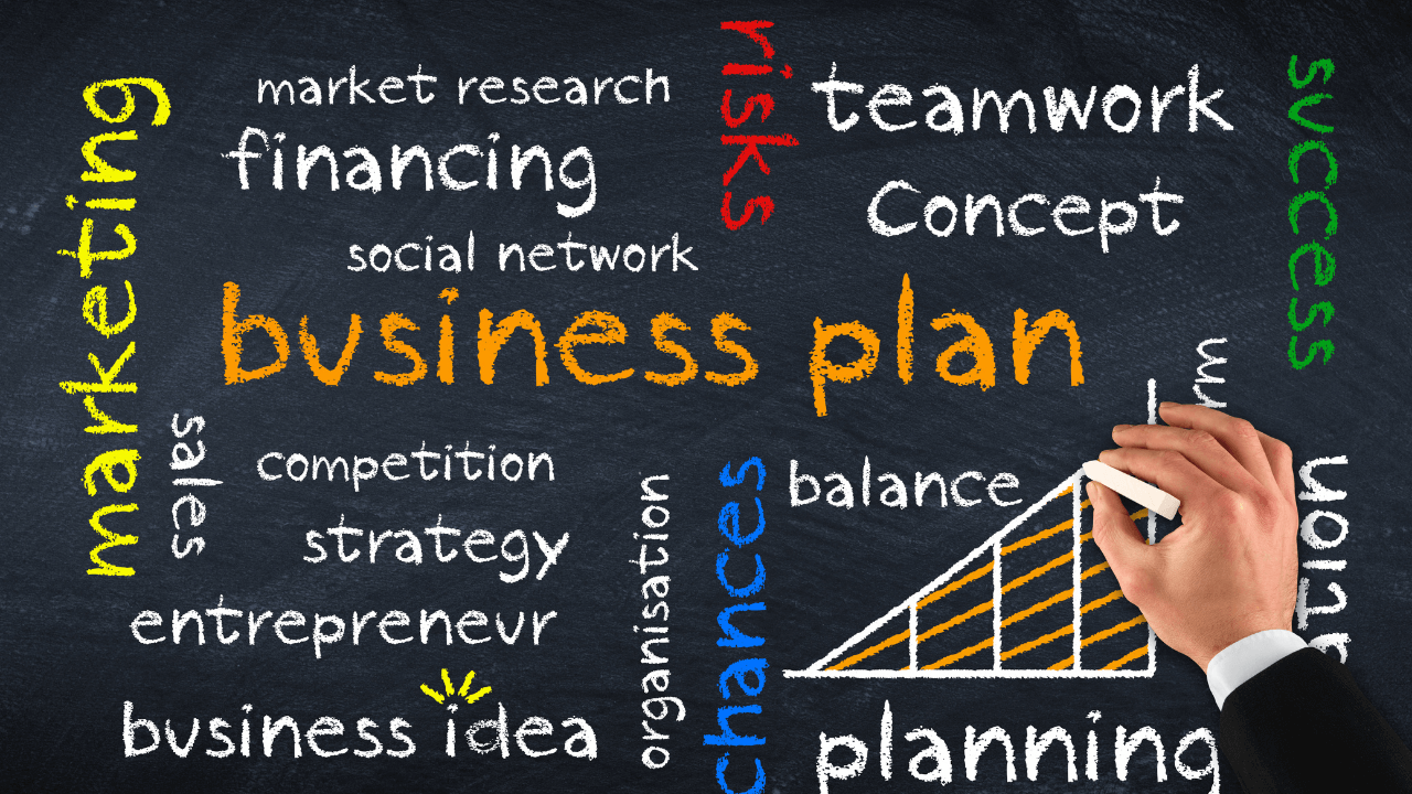 Business Plan