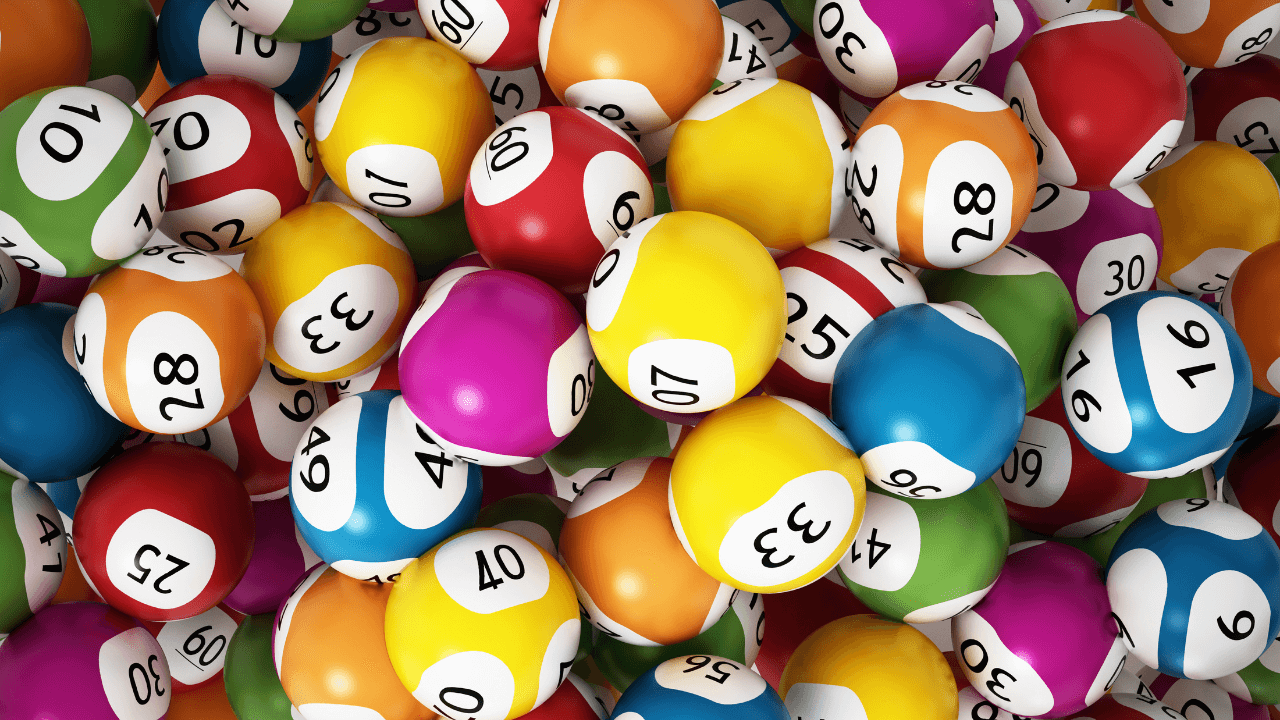 Lottery Numbers