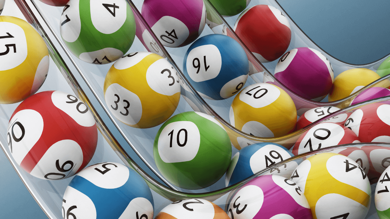 Lottery Numbers