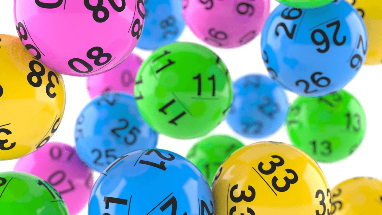 Lottery Numbers