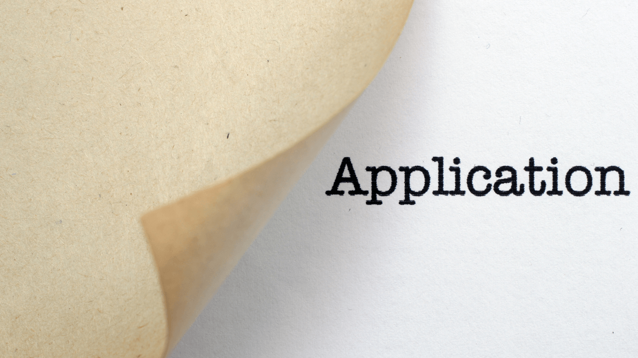 Application package