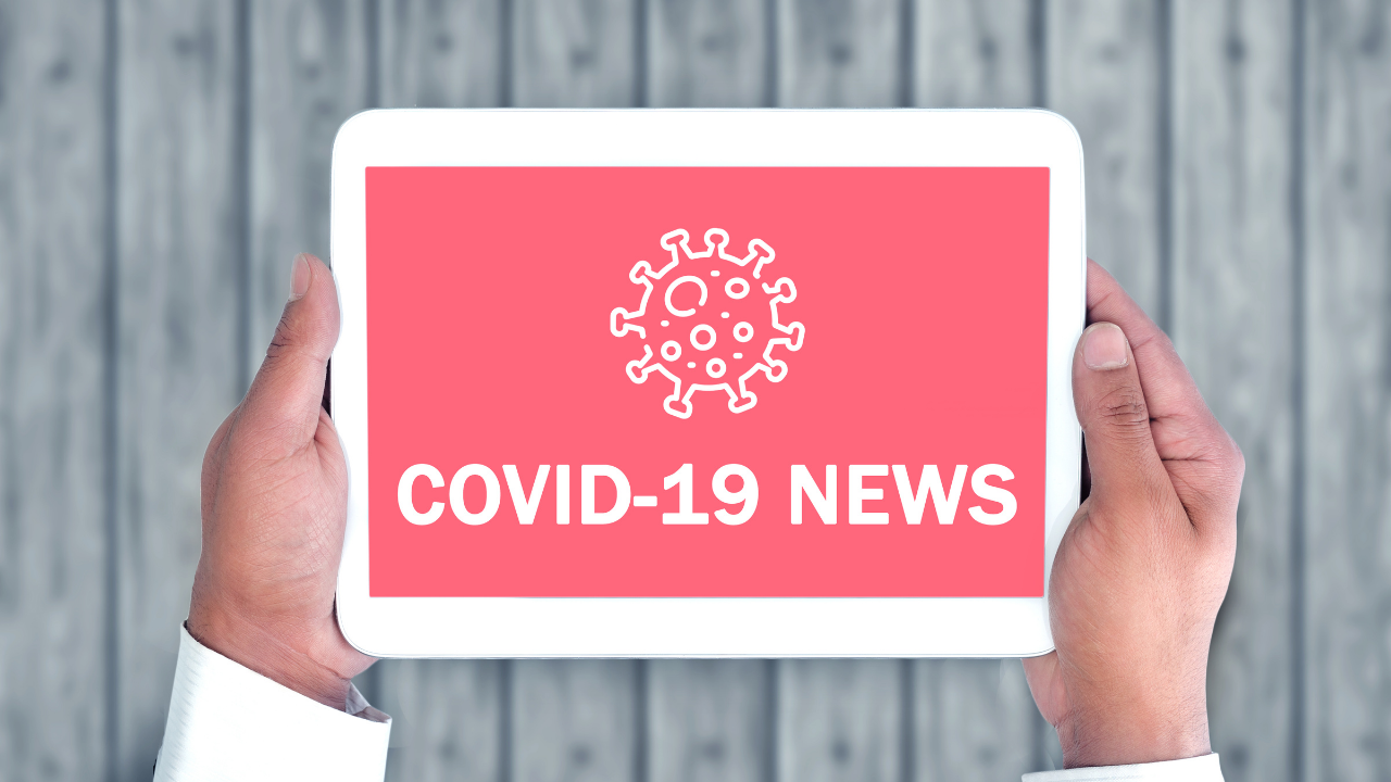 Covid 19 News