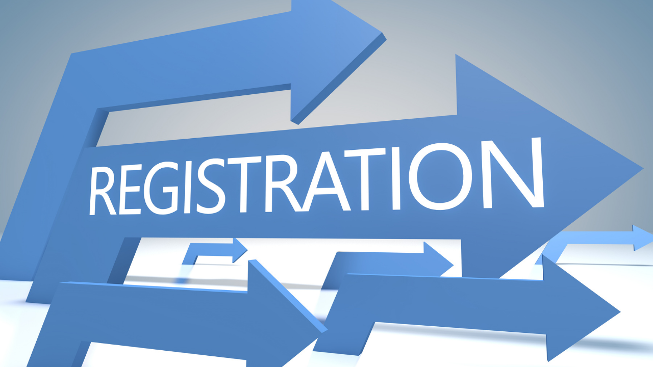 Registration