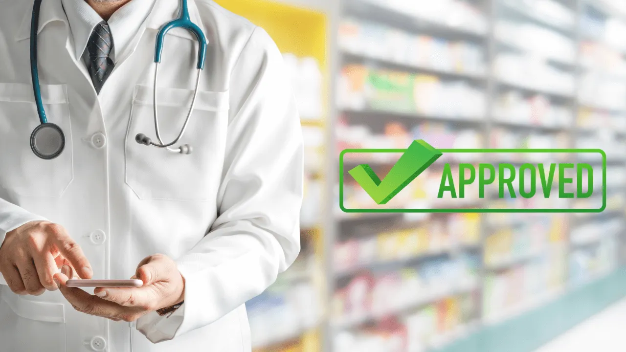 Pharmacy E-2 Visa Approved