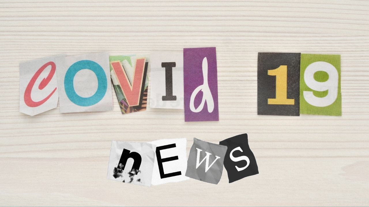 covid 19 news