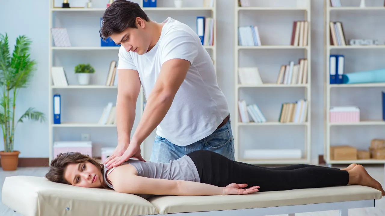 Chiropractic Clinic