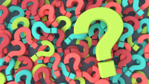questions
