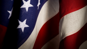 US flag