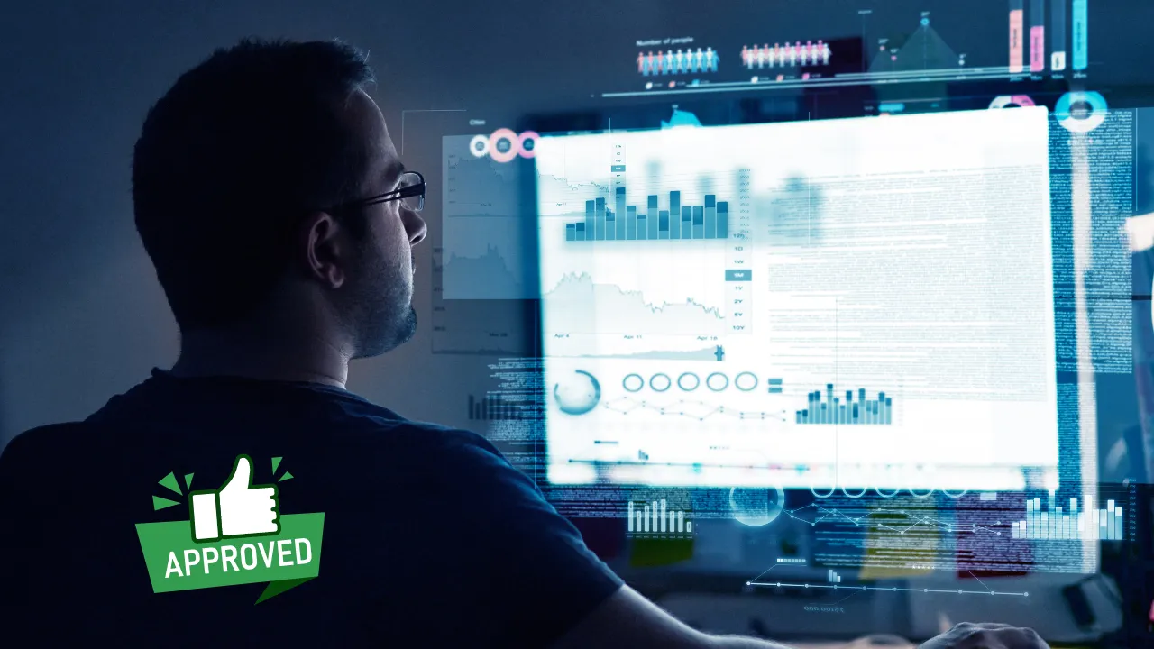 software company approval