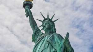 Statue of liberty