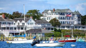Martha’s Vineyard