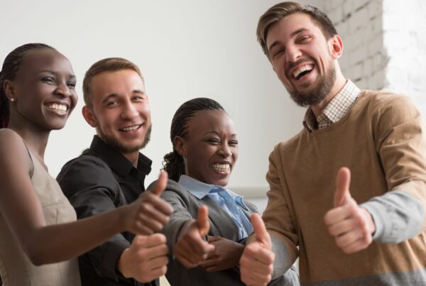 a group of employees | Scott Legal, P.C. a group of employees