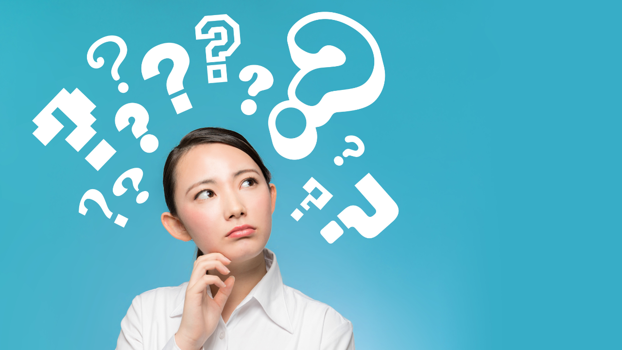A woman wanting answers to her questions | Scott Legal, P.C. A woman wanting answers to her questions