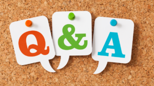 Q&A