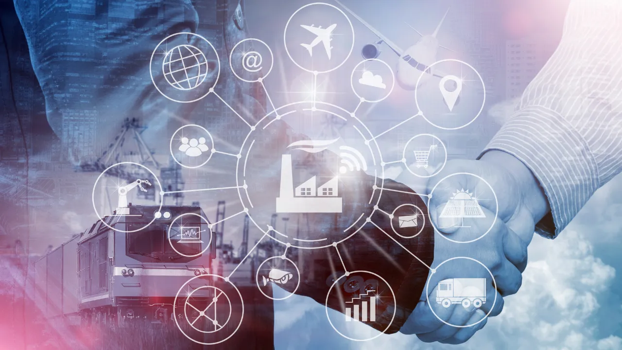 Technology consultant