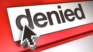 My E-2 visa was denied due to marginality. What should I do?