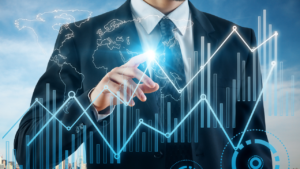 finance researcher