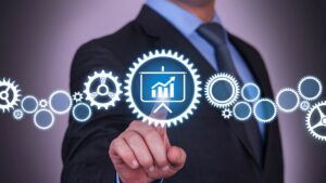 Business success