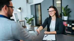Interview process