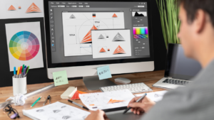 Graphic Design Professional