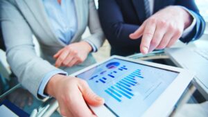 Tax consulting