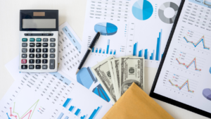 finance