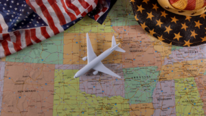Travel to the US