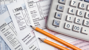 Tax Consultation Company