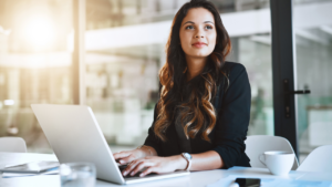 IT company employee