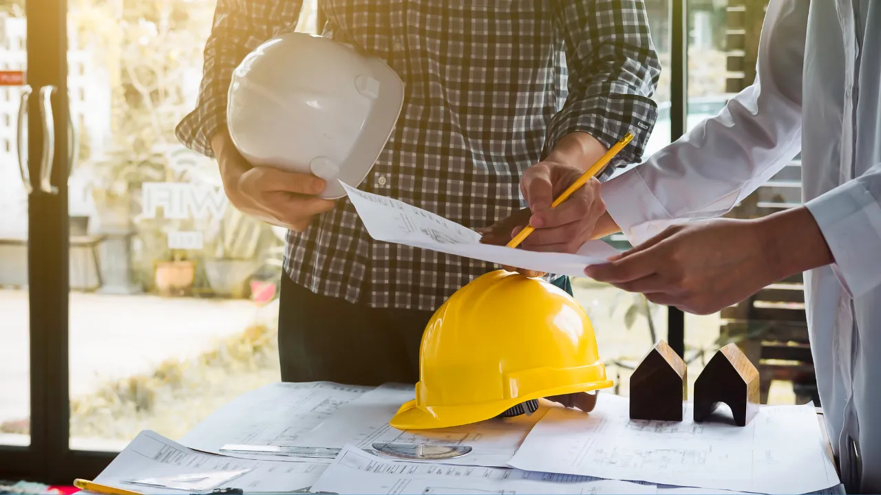 Construction Business