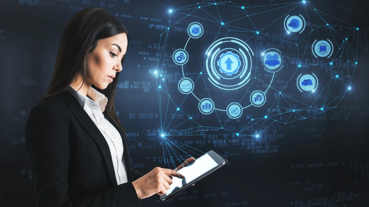 Blockchain Advisory Business