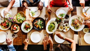 Mediterranean Restaurant