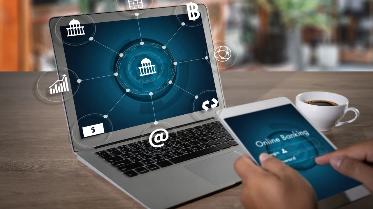 business bank account