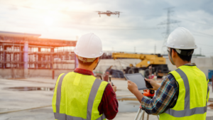 Drone Services Company