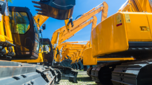 Construction company