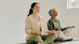 Holistic Wellness Business