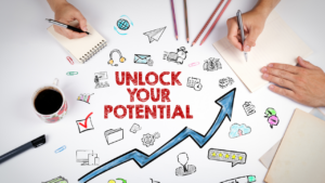 unlock your potential