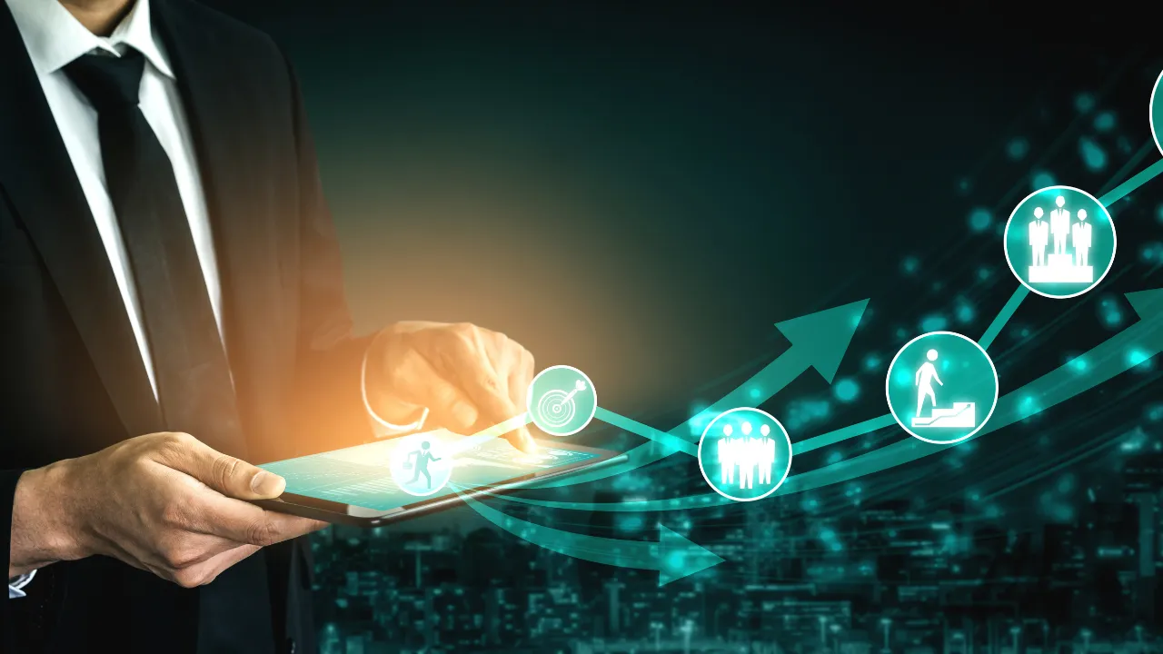 Navigating business success