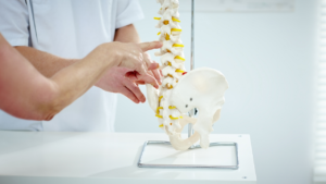 Chiropractic and Health Clinic