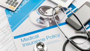 Health Policy Specialist