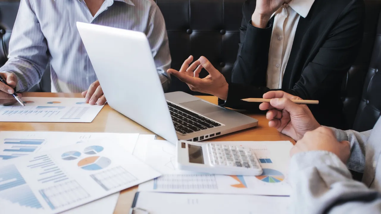 Management Consultant