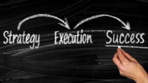 Finance Executive